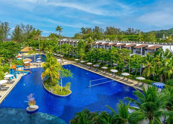 Sunwing Strand Kamala