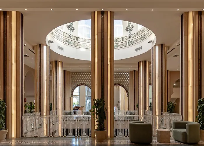 Sunny Days Palma De Mirette Resort & Spa Hurghada