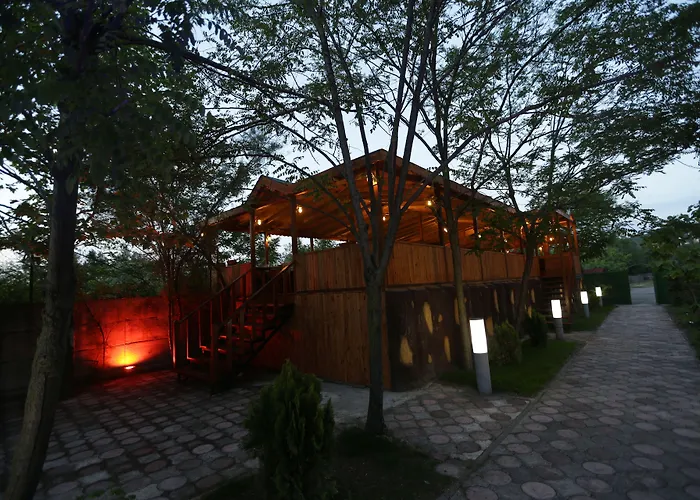 Buyuk Anadolu Eregli Hotel