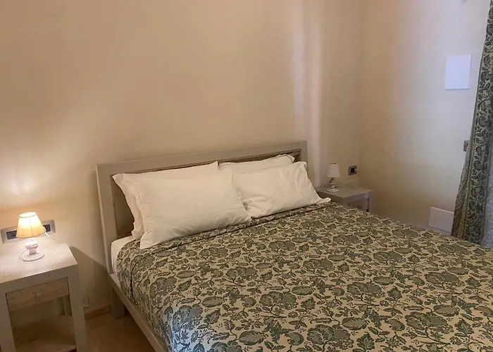 Hotel Danila Portoferraio