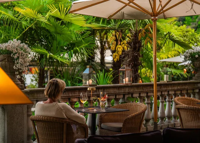 Villa Miravalle - Boutique Hotel Riva del Garda