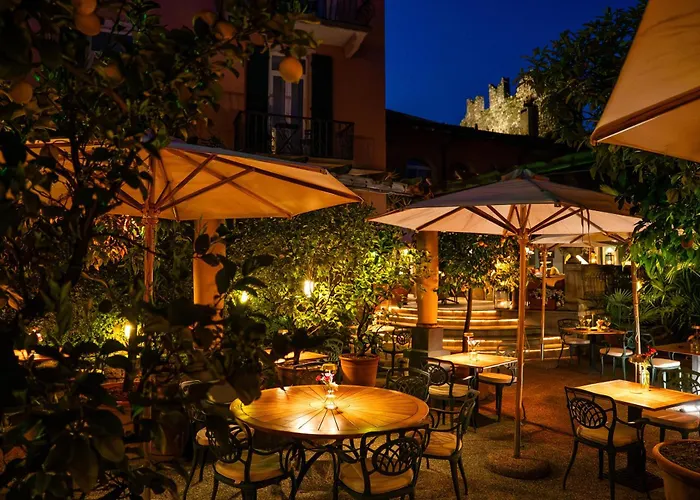 Villa Miravalle - Boutique Hotel Riva del Garda