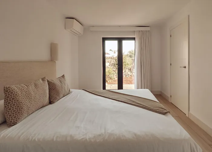 Hotel Villas Alondra Puerto del Carmen 