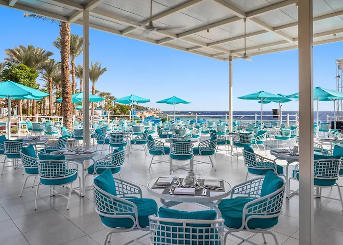 Pickalbatros Royal Grand Sharm - Adults Friendly 16 Years Plus