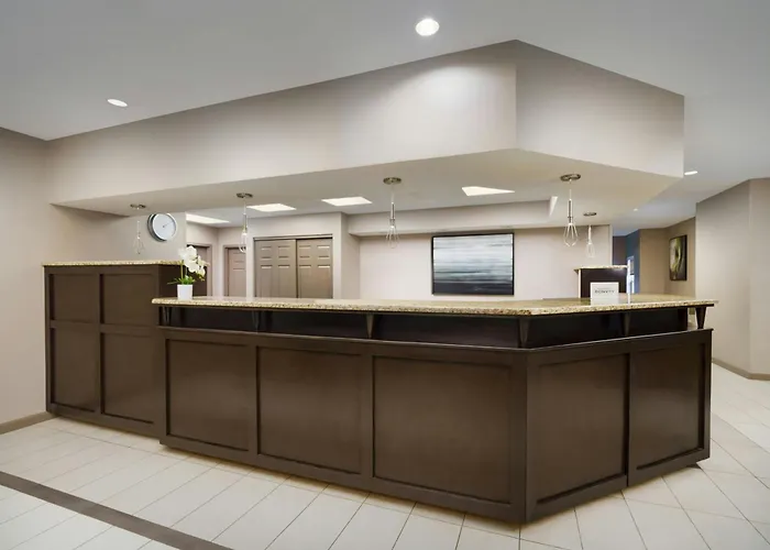 Residence Inn Portland Scarborough