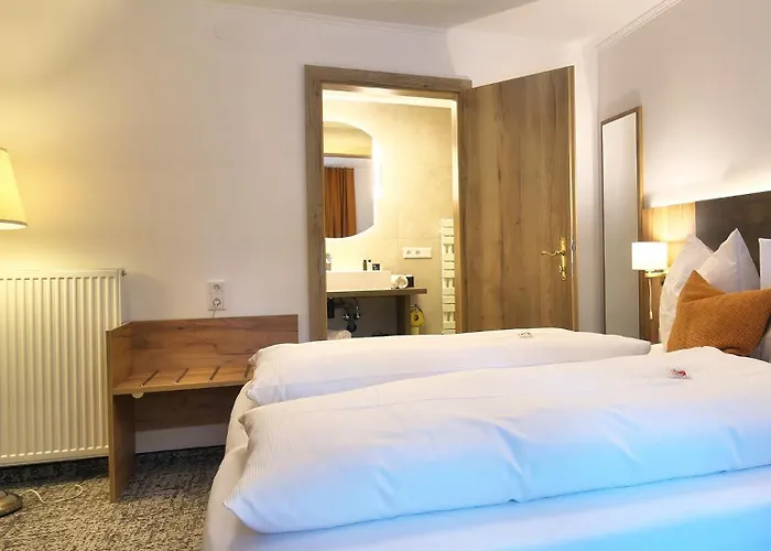 Pension Wolfgangsee Saint Wolfgang