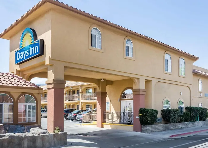 Days Inn By Wyndham Bishop