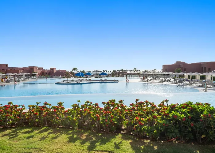 Pickalbatros Laguna Vista Aqua Park Sharm-el-Sheikh
