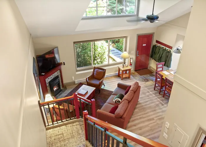Long Beach Lodge Resort Tofino