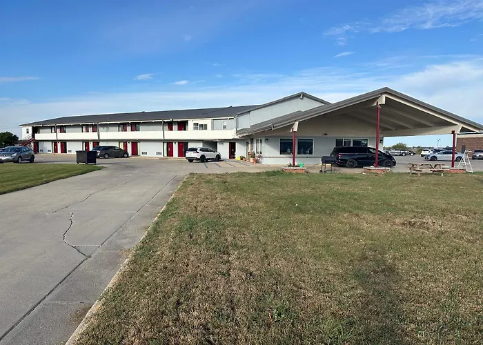 Budget Inn Motel