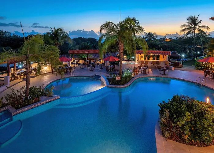 Sugar Cane Club Hotel & Spa (Adults Only)