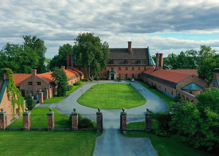 Hotel Vanajanlinna