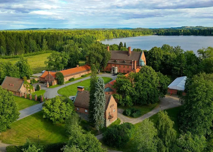 Hotel Vanajanlinna