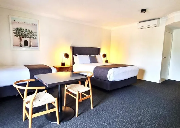 Hotel Forster