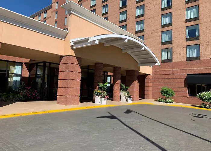 Lynchburg Grand Estate By Ihg
