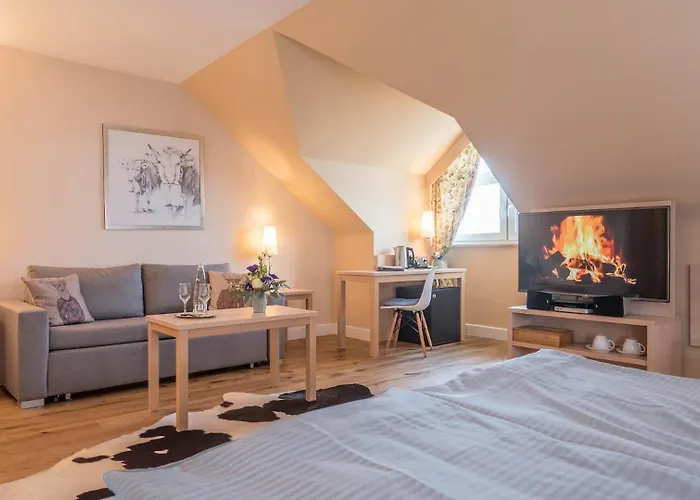 Ammersee-Hotel Herrsching am Ammersee