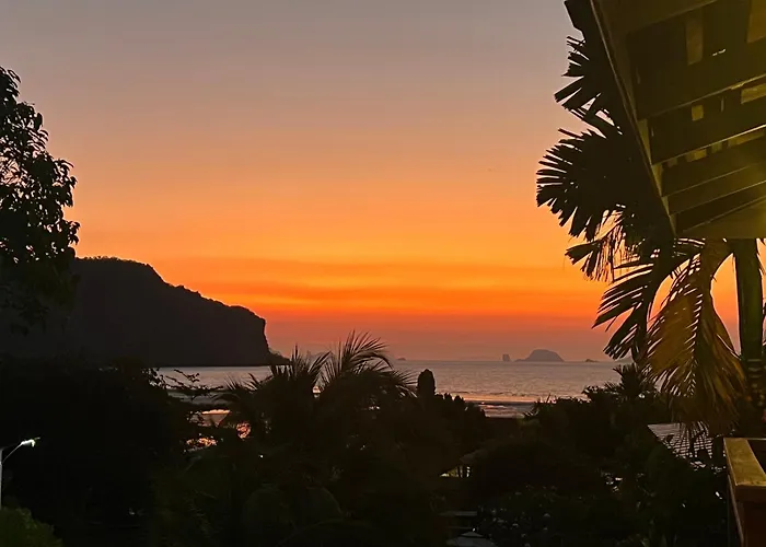 Baan Taranya Koh Yao Yai Resort Ko Yao