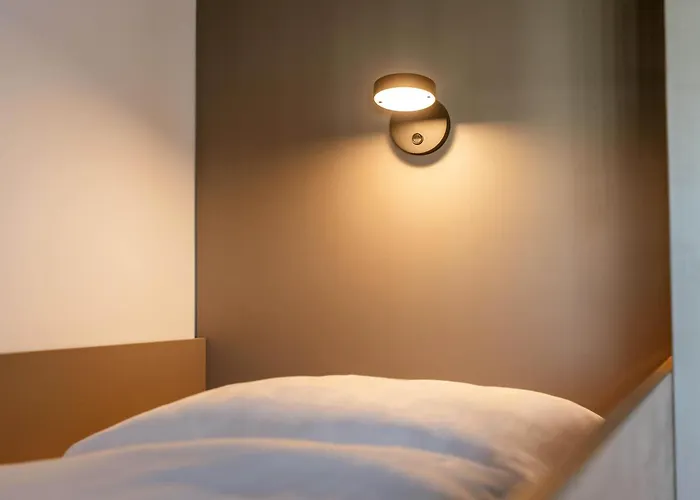 B&B Hotel Bielefeld City