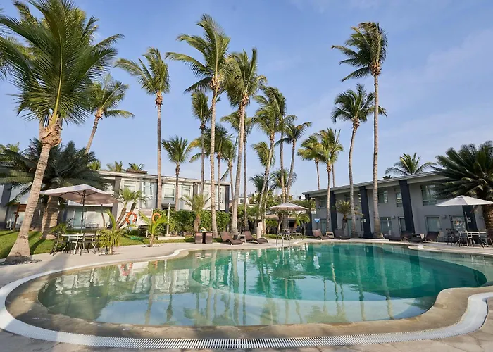 Hotel Casa Andina Premium Piura