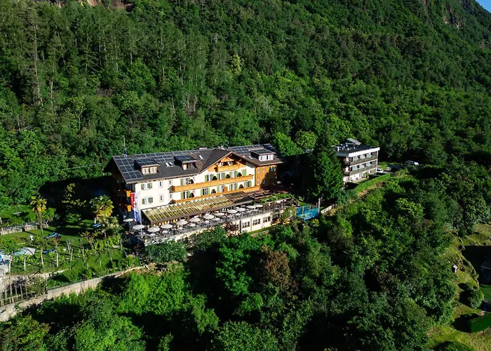 Hotel Tannhof