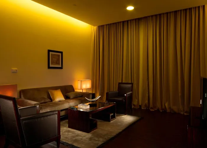 Zara Continental Hotel Al Khobar