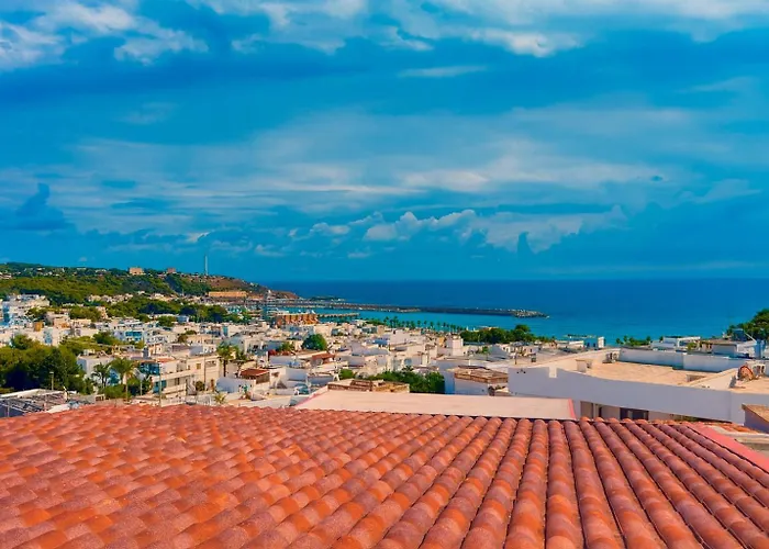 Il Pappagallo Santa Maria di Leuca