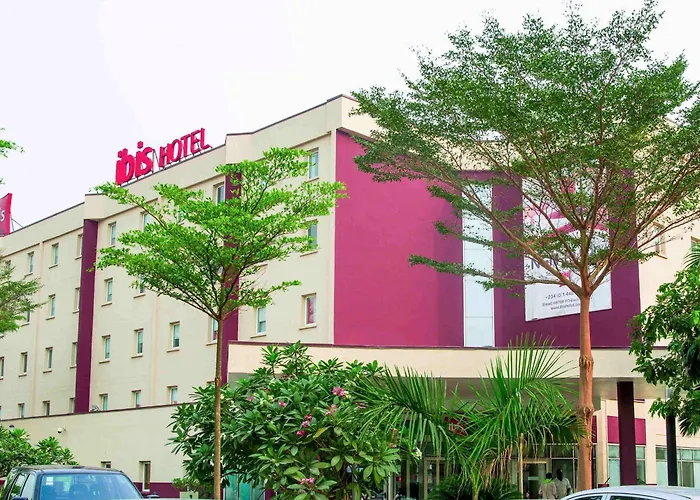 Lagos Airport Hotel