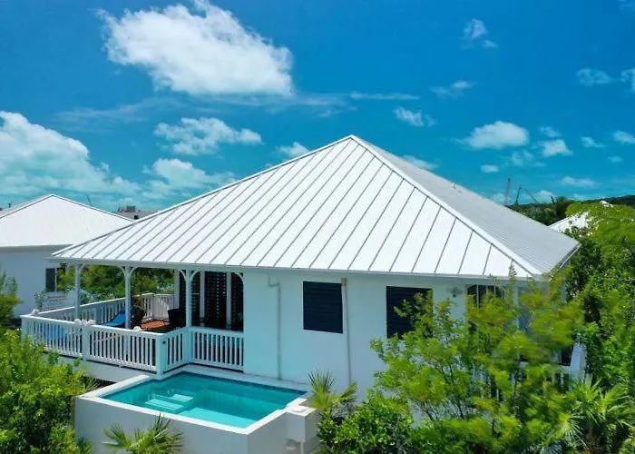 Neptune Villas