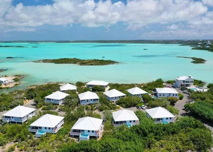 Neptune Villas