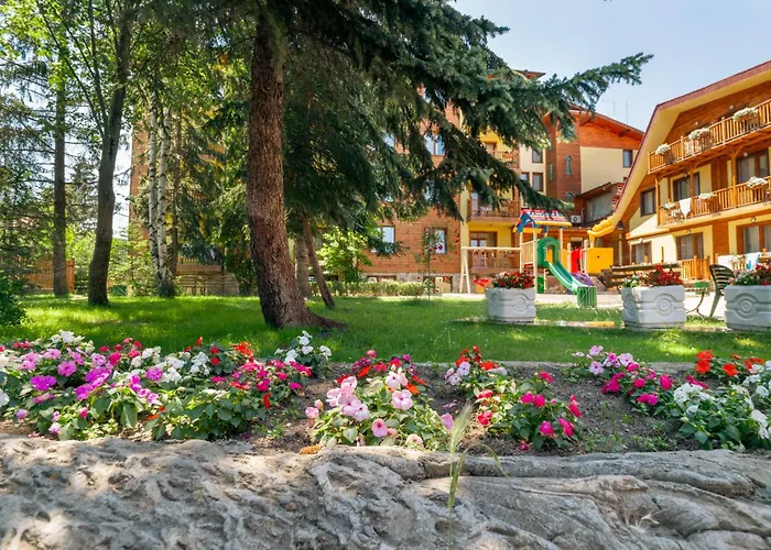 Spa Elbrus