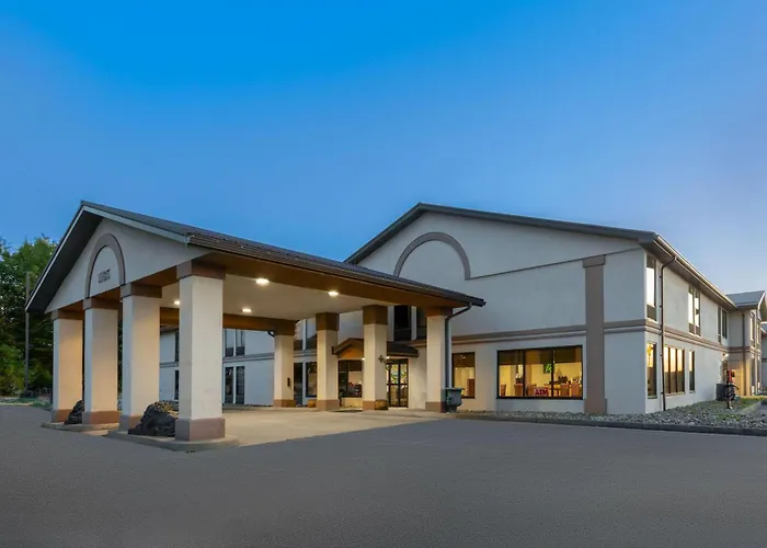Days Inn By Wyndham Blairsville
