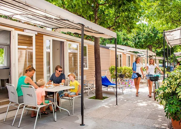 Camping Baciccia Ceriale
