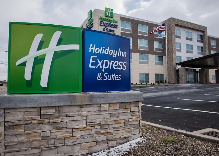 Holiday Inn Express & Suites - Marietta By Ihg