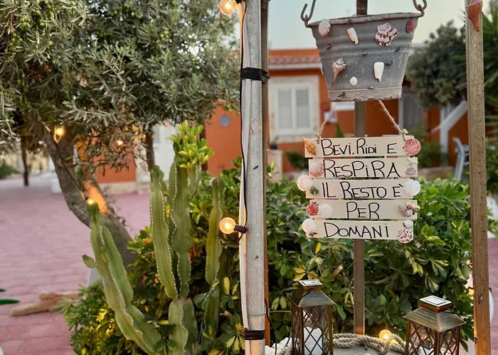 Residence La Conchiglia