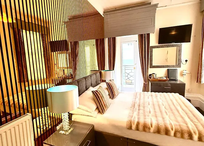 Villa Mentone Hotel