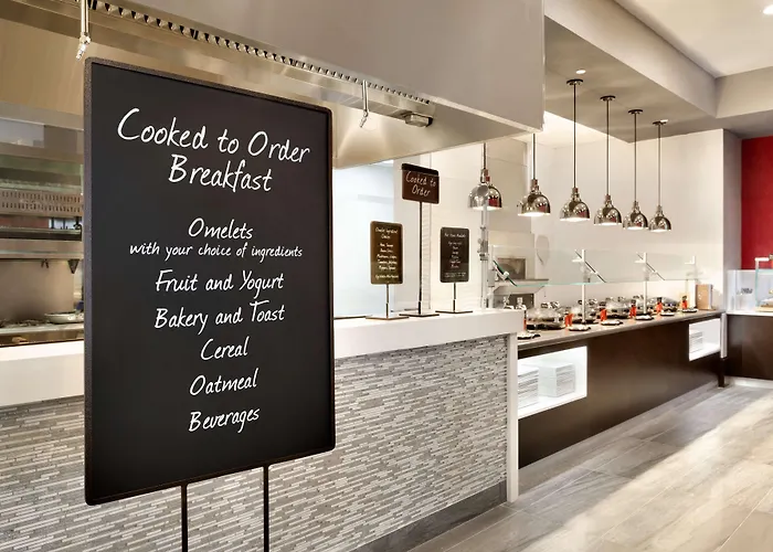 Embassy Suites By Hilton Atlanta Ne Gwinnett Sugarloaf