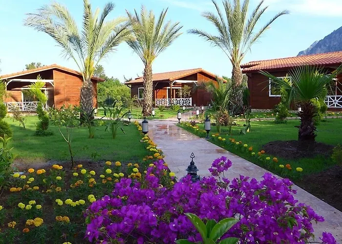 Aida Hotel