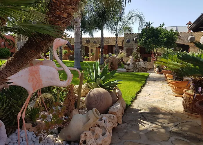 Villa Flumini