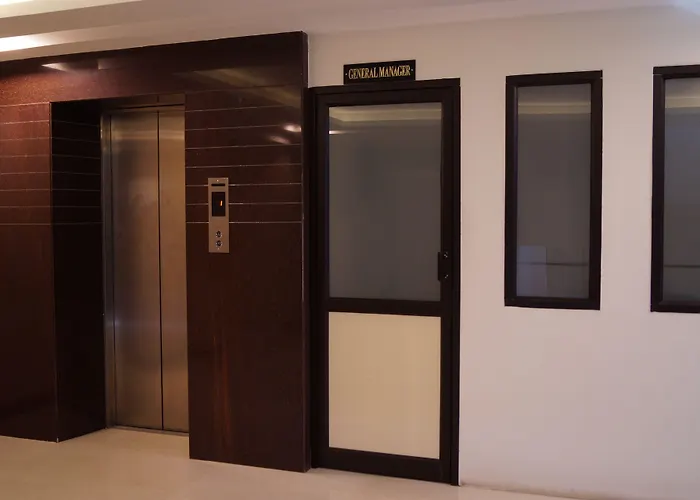 Hotel Winsar Park