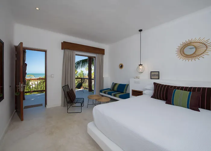 Villas Hm Palapas Del Mar Holbox