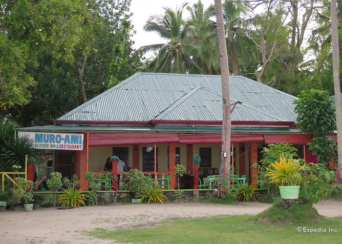 Muro Ami Beach Resort BOHOL