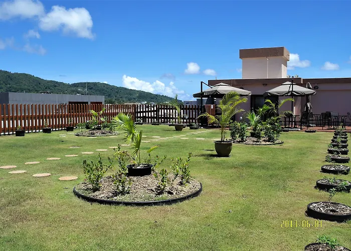 Serenti Saipan