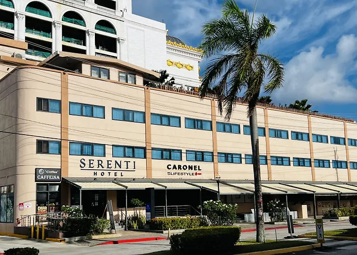 Serenti Saipan