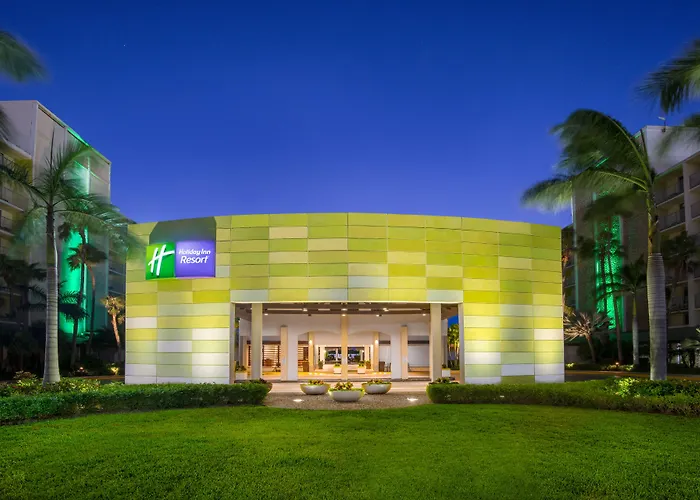 Holiday Inn Resort Aruba - Beach Resort & Casino By Ihg Palm Beach