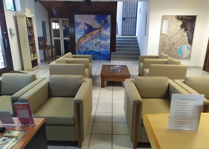 Las Gaviotas Condo-Hotel La Paz BCS