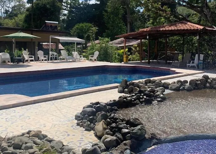 Hotel Manuel Antonio