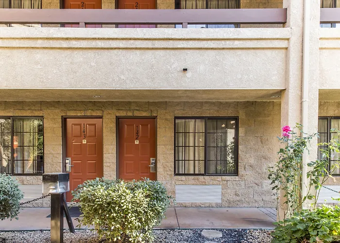 Premier Inns Thousand Oaks
