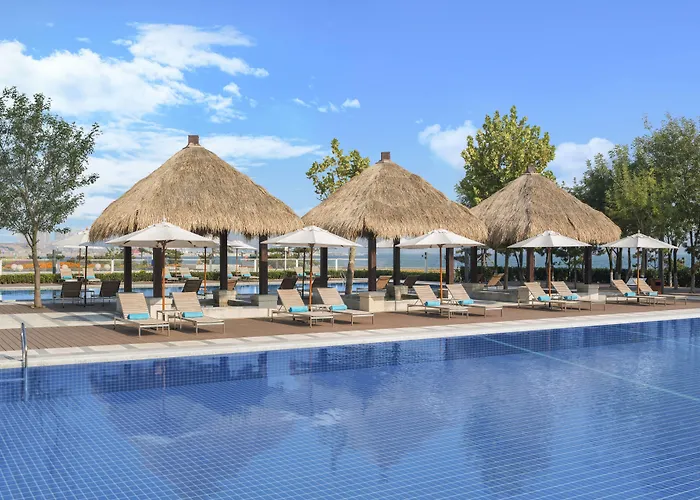 Le Meridien West Coast