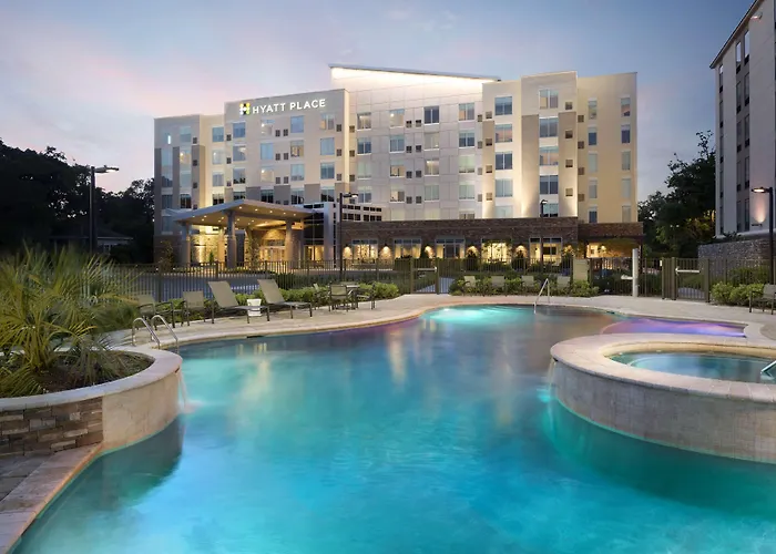 Hyatt Place Biloxi