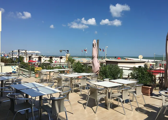 Hotel Excelsior Cattolica